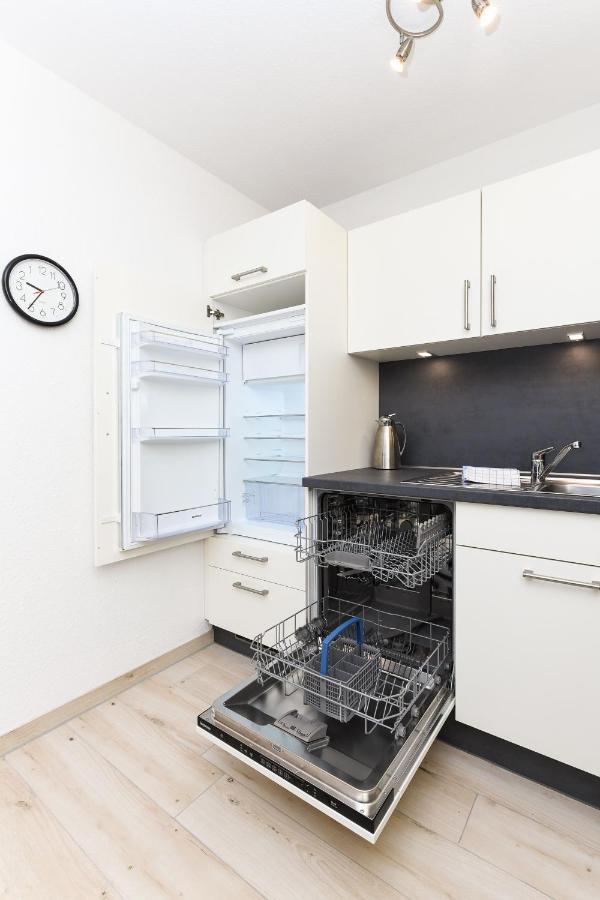 Ferienwohnung Strandloper Esens Exterior foto