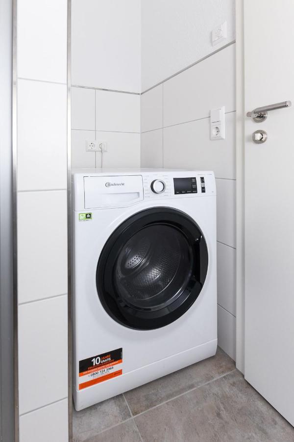 Ferienwohnung Strandloper Esens Exterior foto